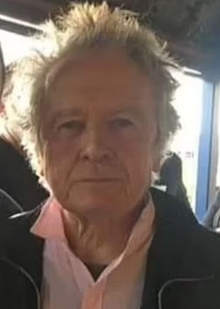 Michael Jenkins
