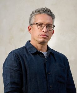 Mike Weiss