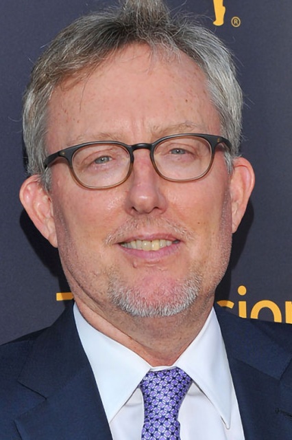 Alex Gansa