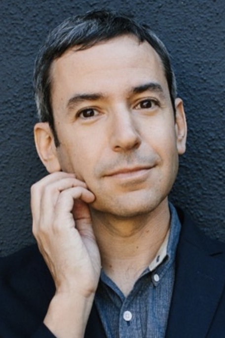 Andy Greenwald