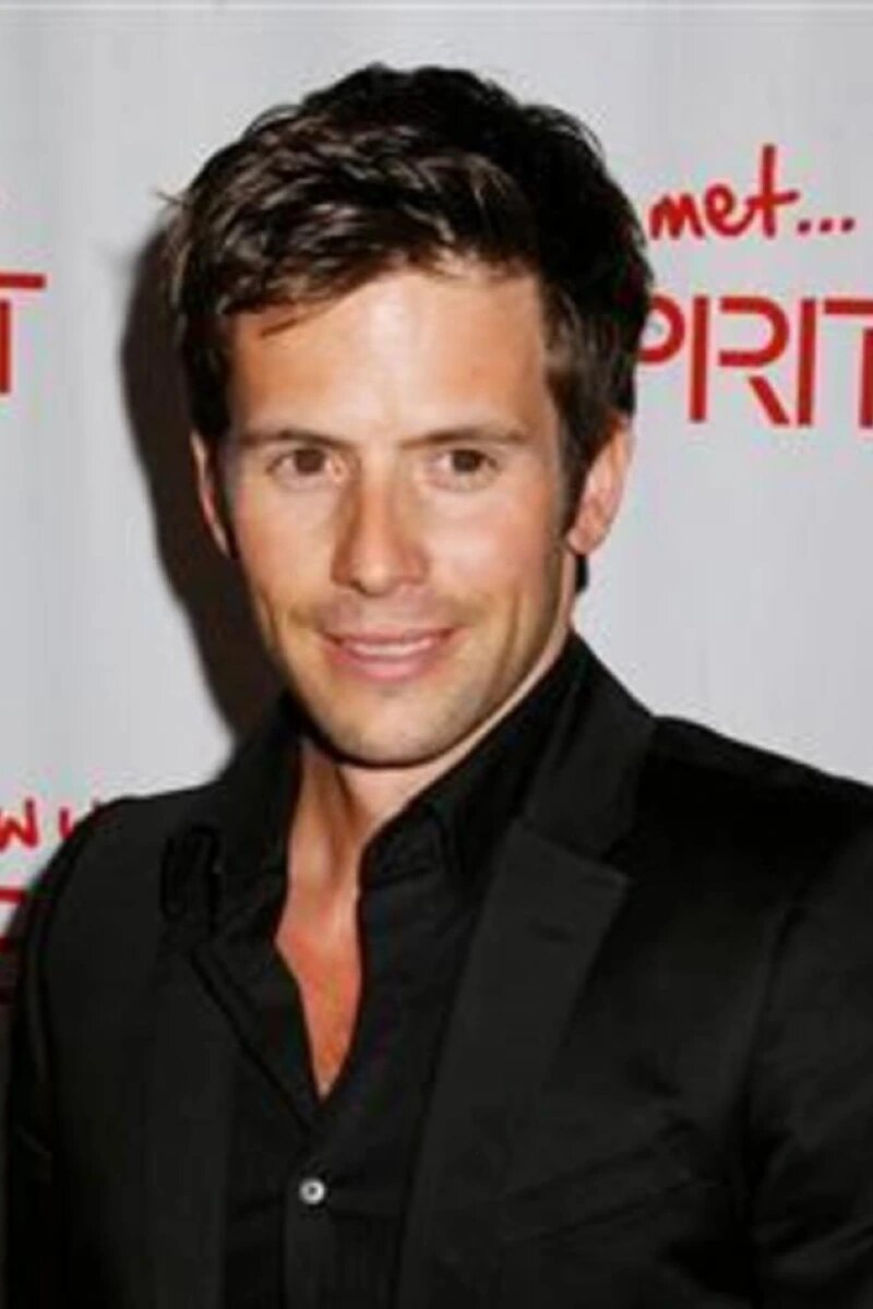 Ari Schlossberg