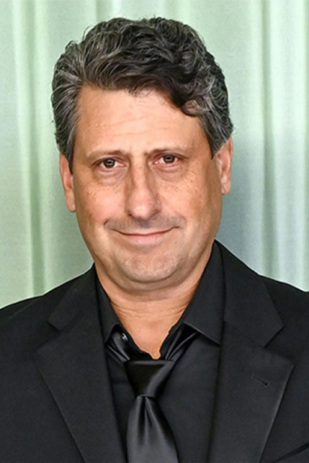 Brett Baer