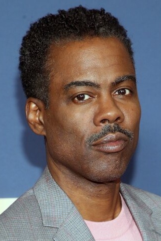 Chris Rock