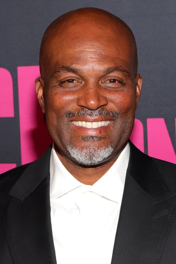 Chris Spencer