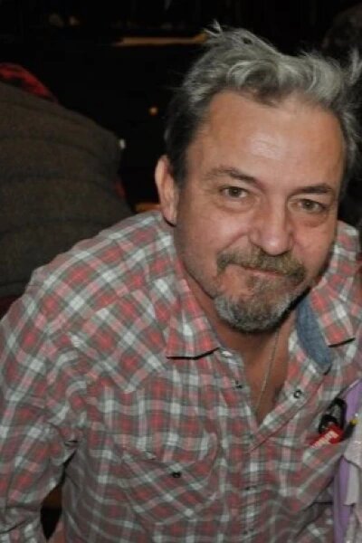 Chris Thompson