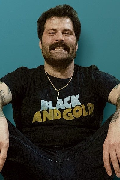 Chuck MacLean