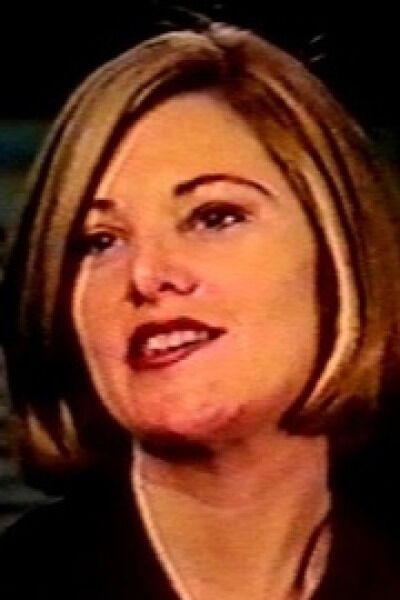 Constance M. Burge