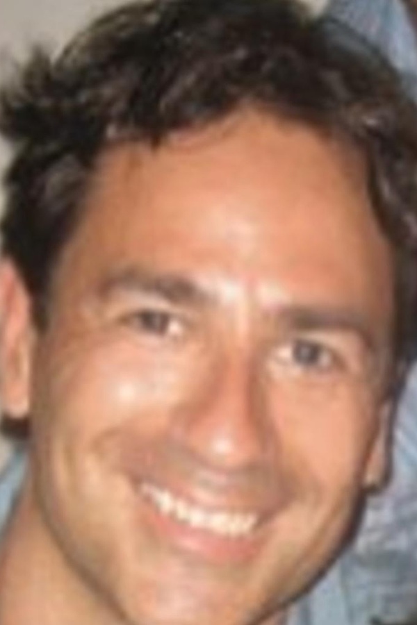 Craig Rosenberg