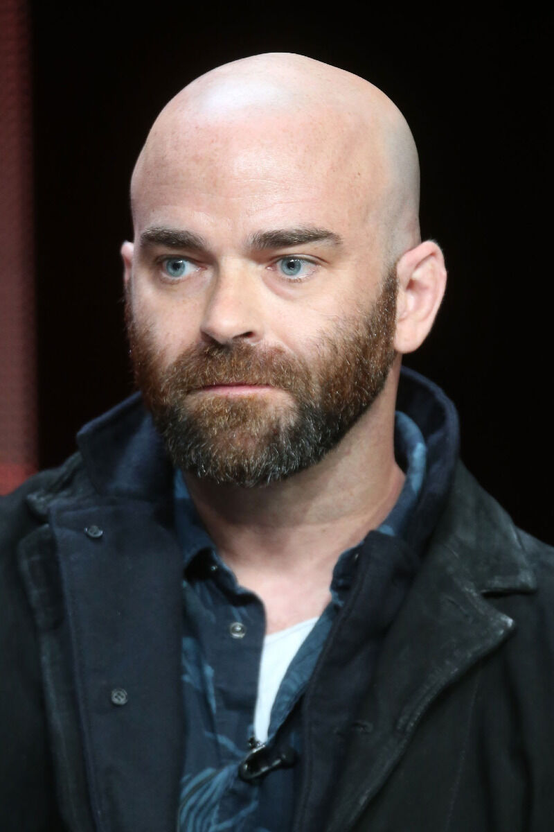 Craig Sweeny