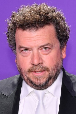 Danny McBride