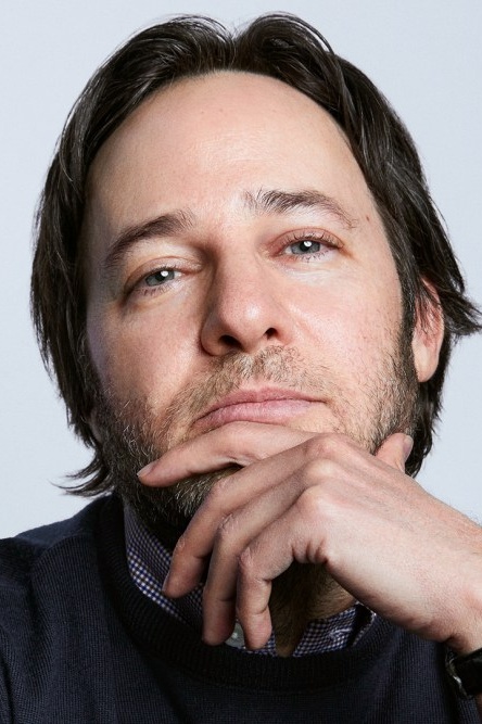 Danny Strong