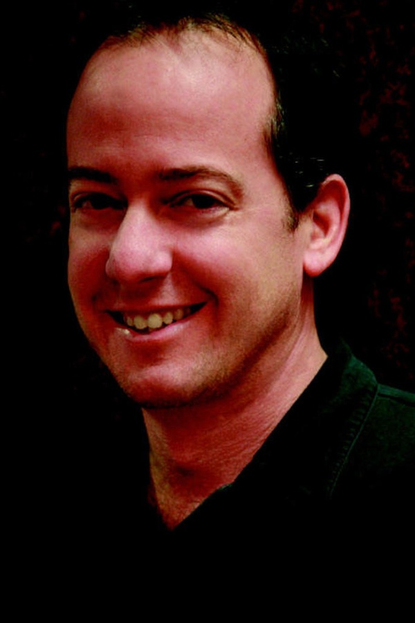 Dave Krinsky