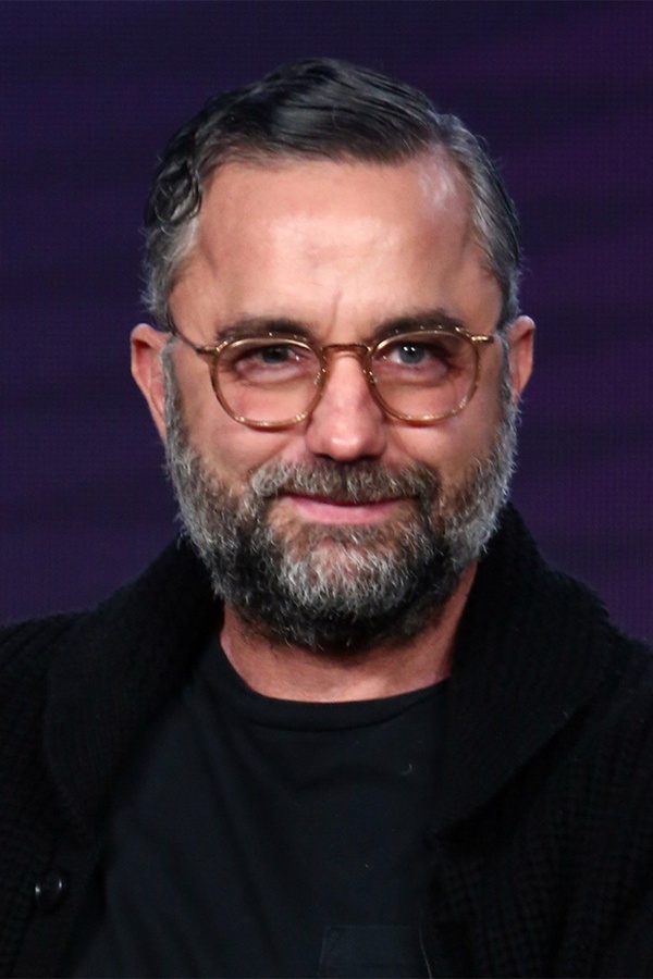 David Graziano