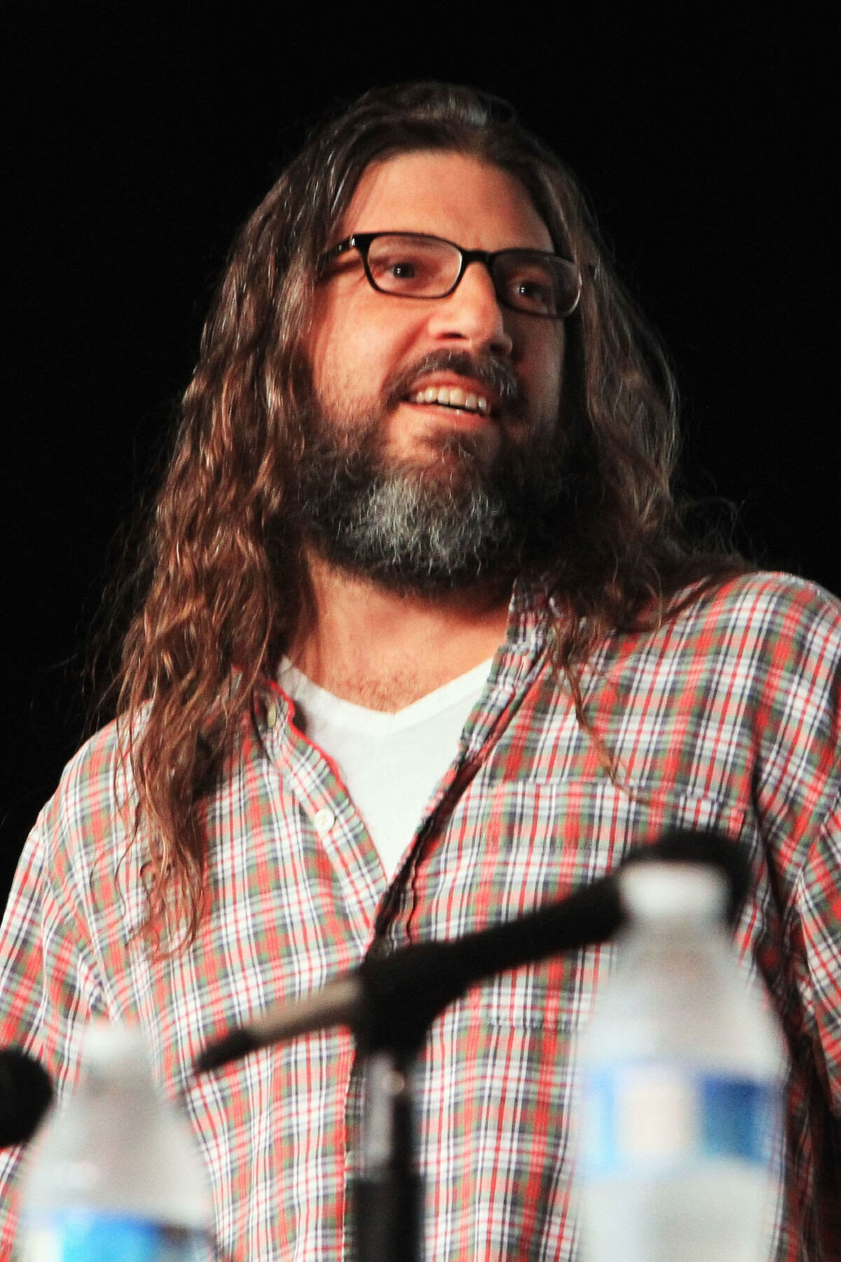 David Guarascio