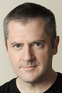 David Schickler