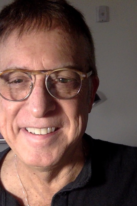 David Steven Simon
