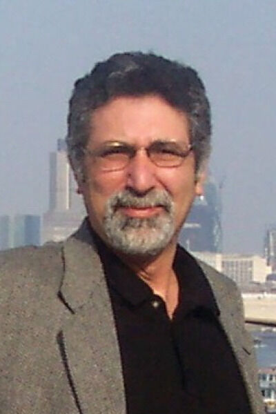 Fred Barron