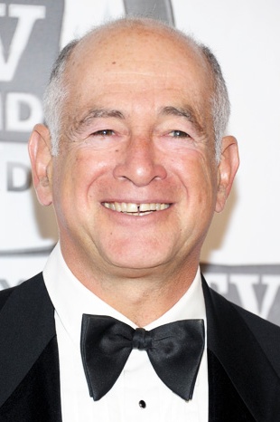Gary David Goldberg