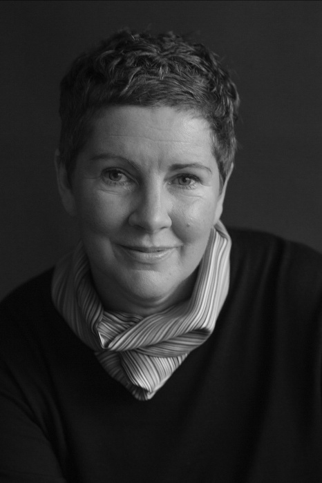 Harriet Warner
