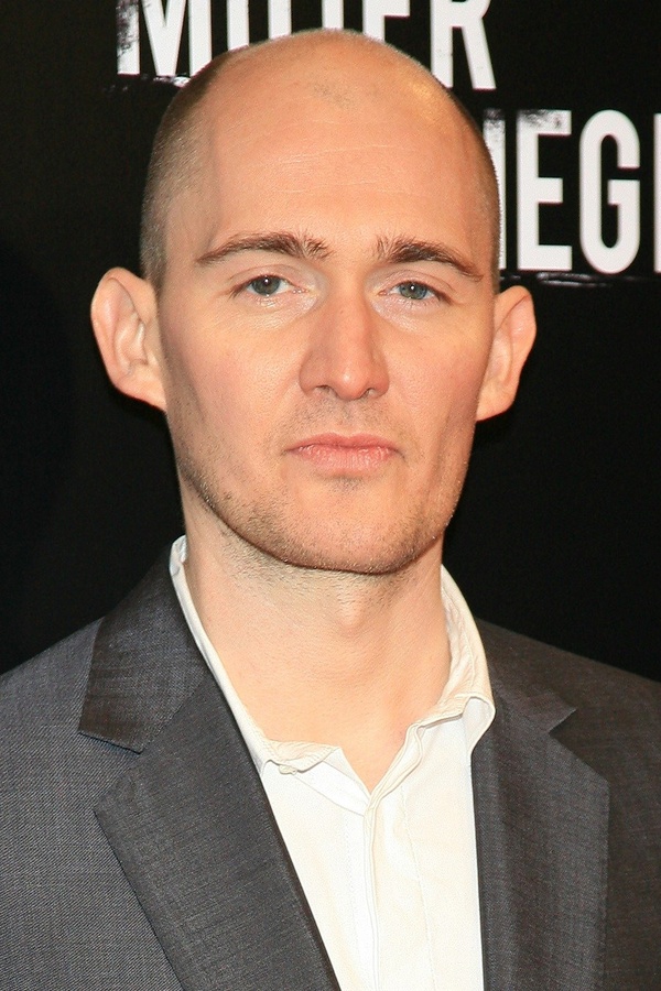 James Watkins