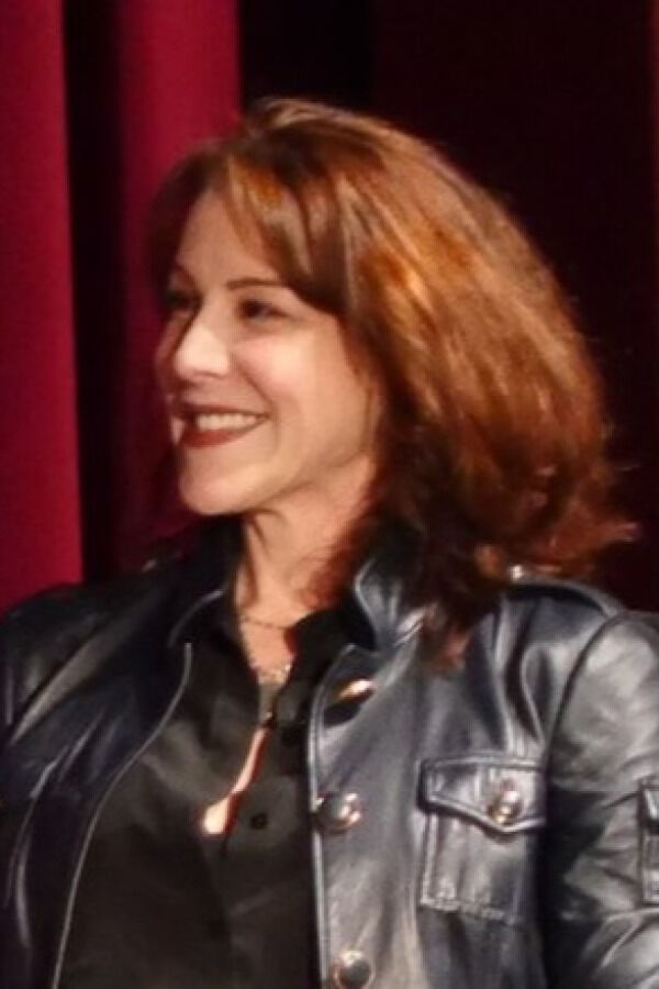 Janet Tamaro