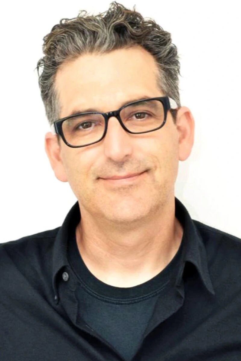 Jason Richman