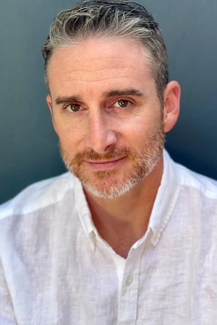 Jason Tracey
