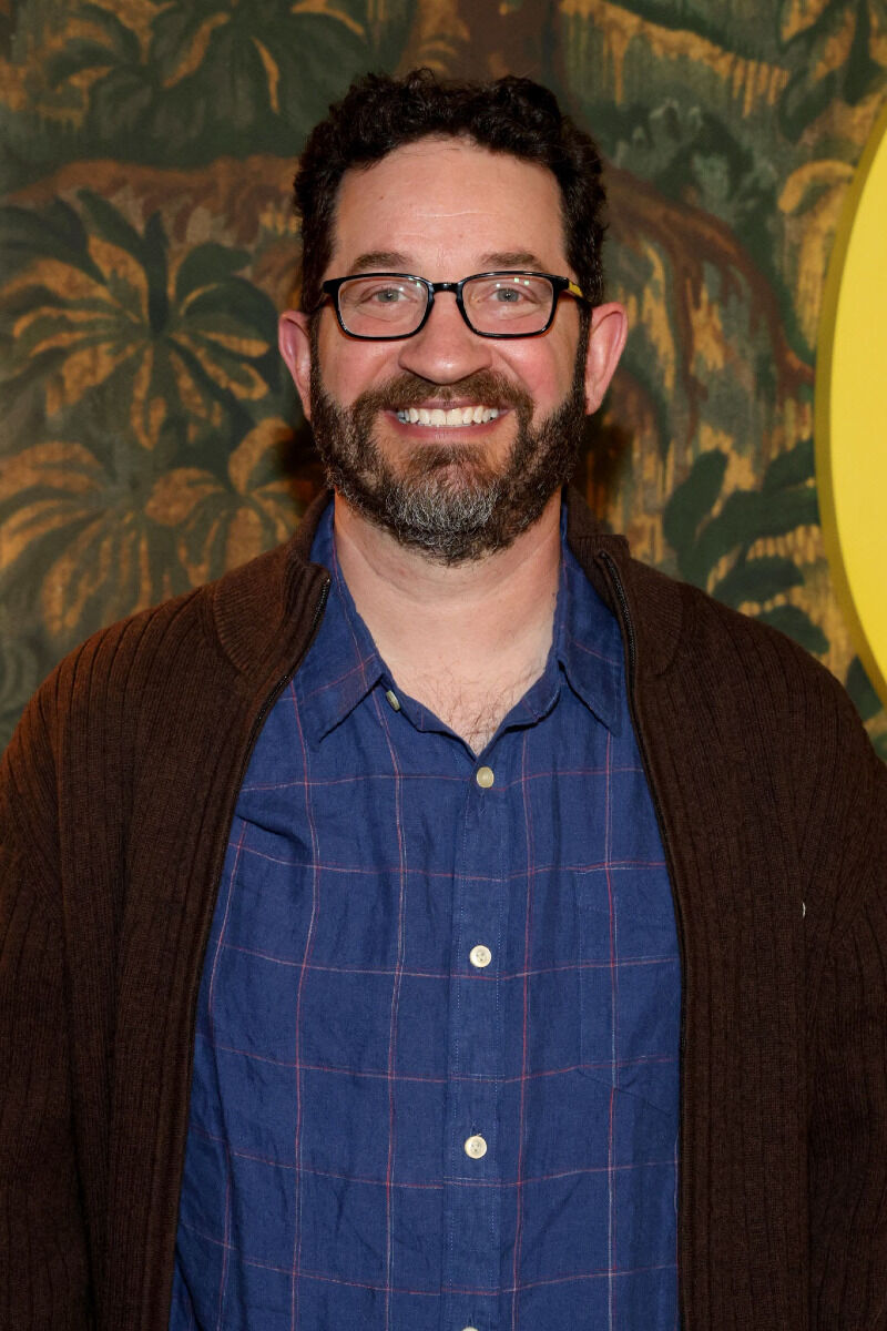 Joe Wiseman