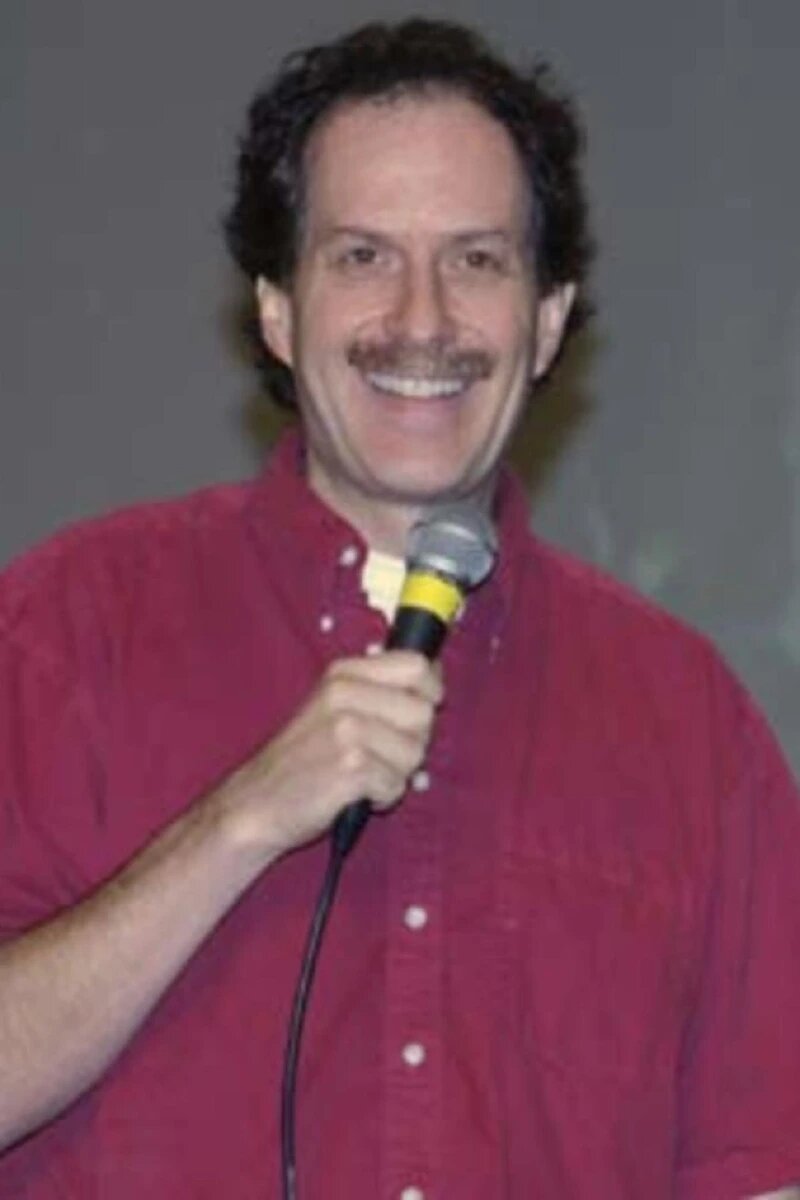Jonathan Glassner