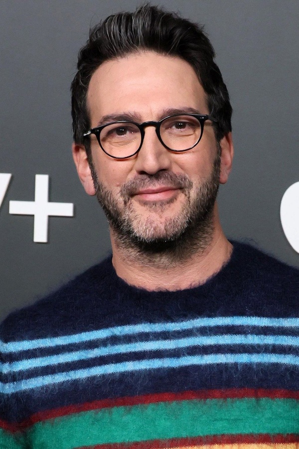 Josh Schwartz