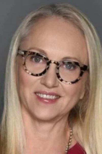 Julie Thacker