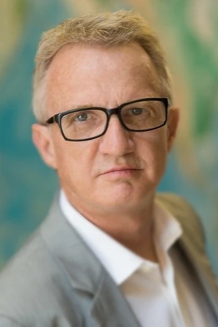 Karl Schaefer