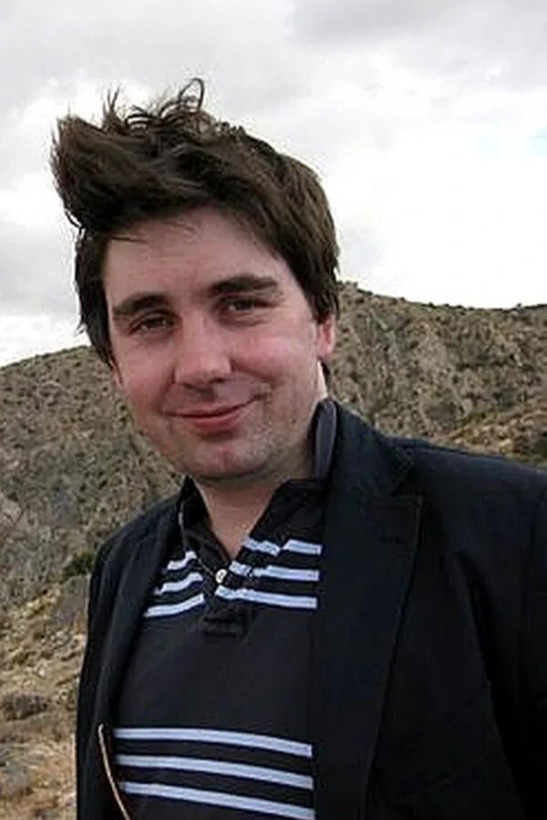 Kieron Quirke