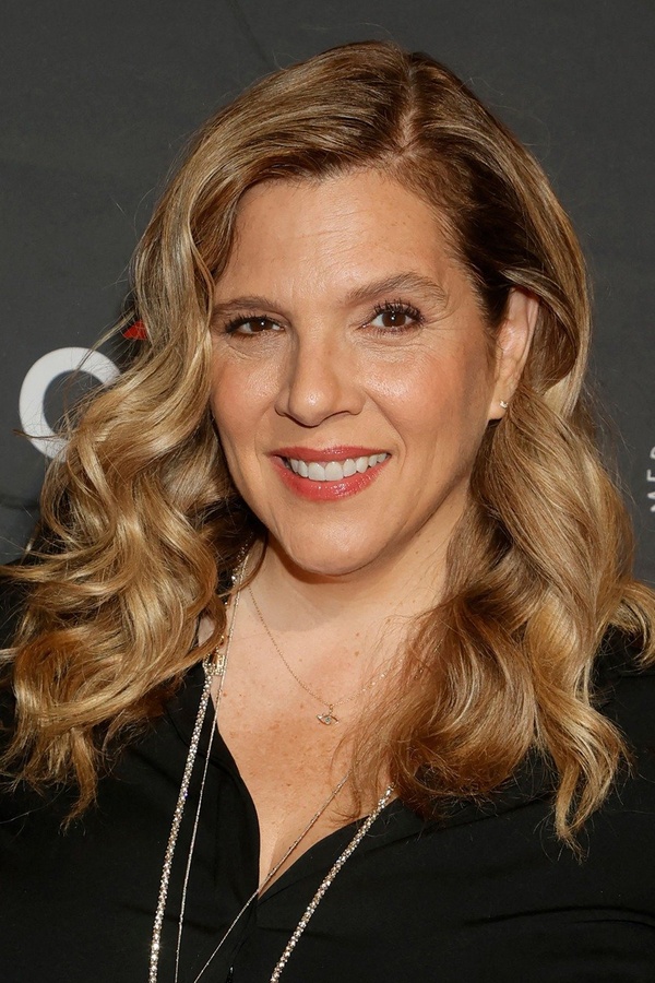 Krista Vernoff