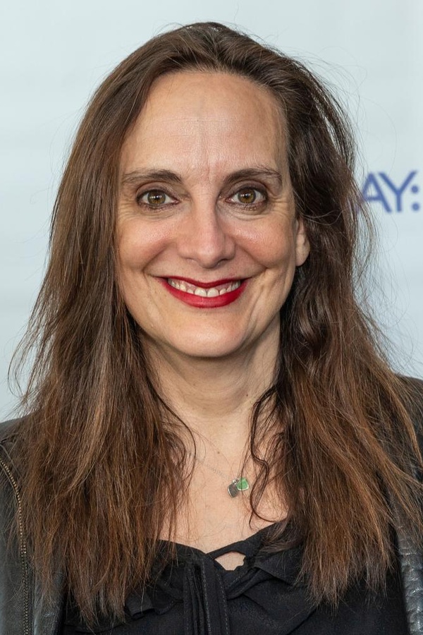Liz Tuccillo