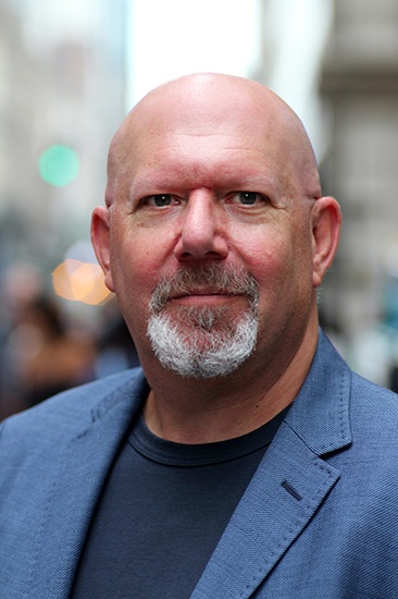 Marc Guggenheim