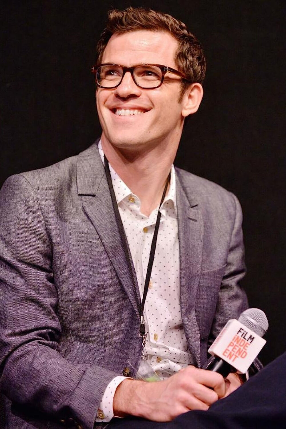 Mark Lafferty