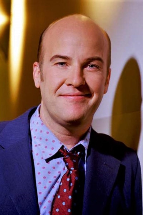 Mark Roberts