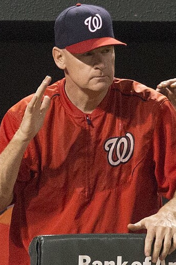 Matt Williams