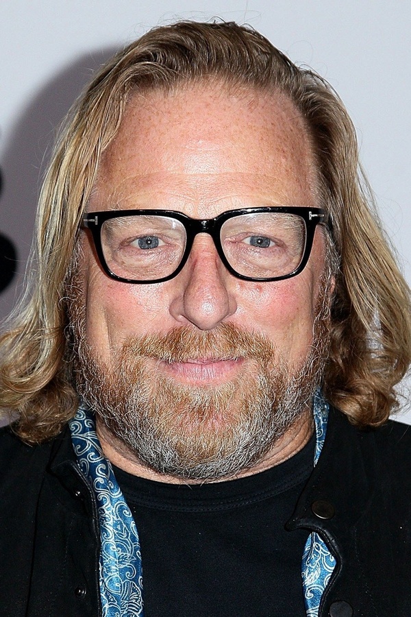Matthew Carnahan