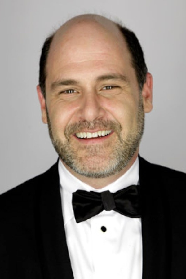 Matthew Weiner
