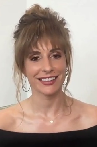 Meaghan Oppenheimer