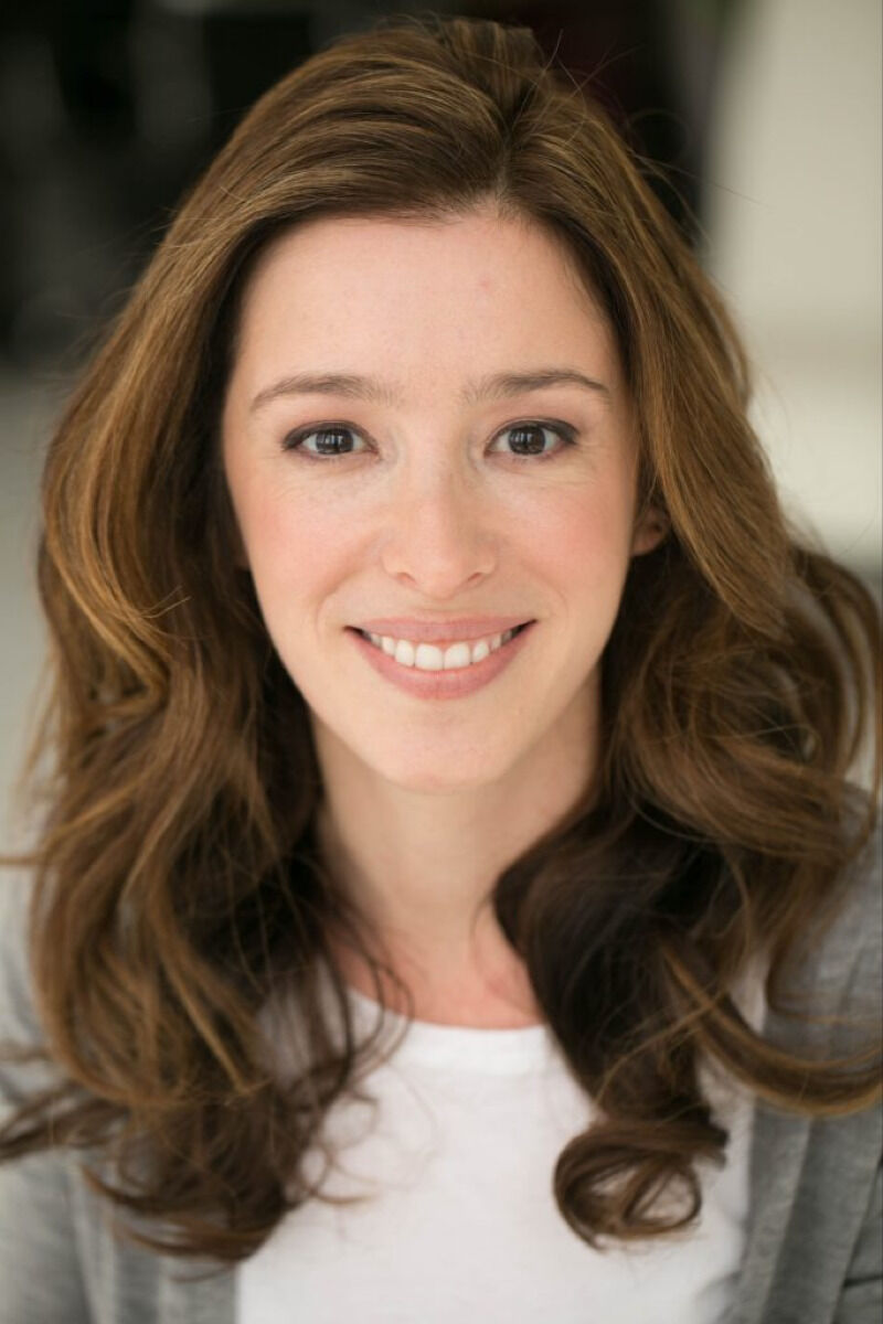 Melissa London Hilfers