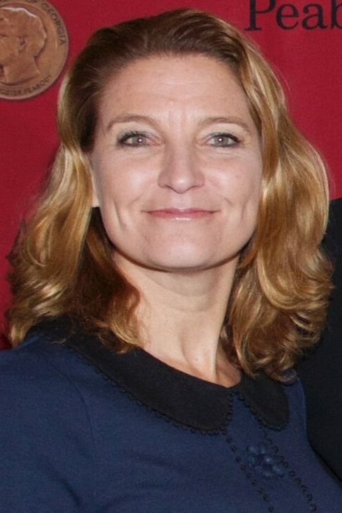 Meredith Stiehm