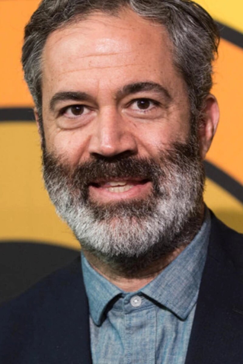 Michael Aguilar