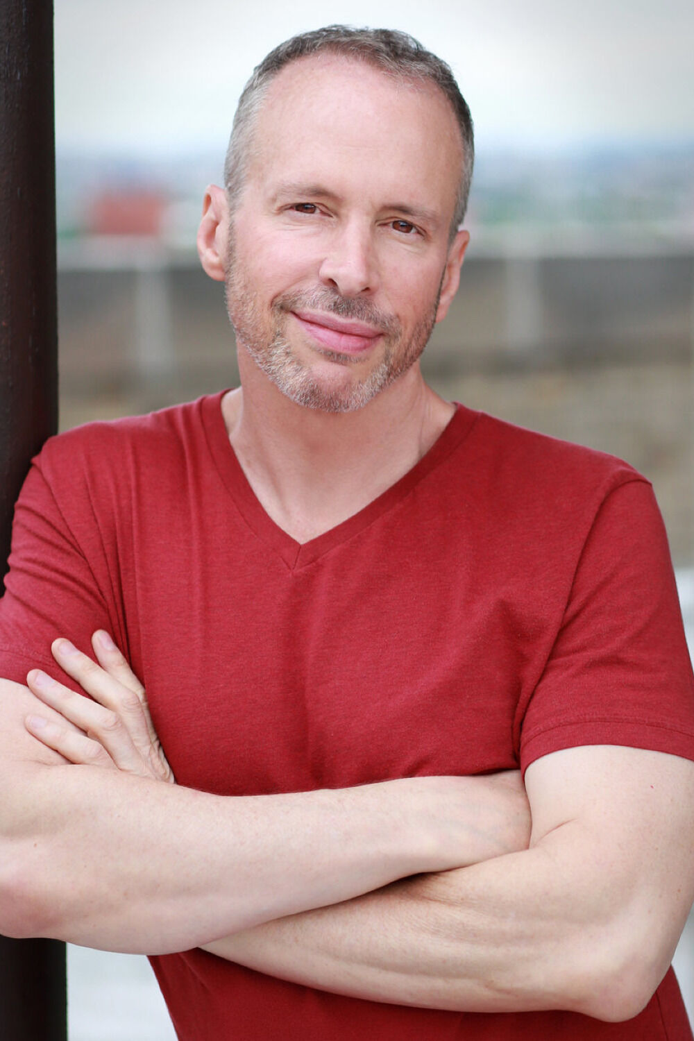 Michael Zam