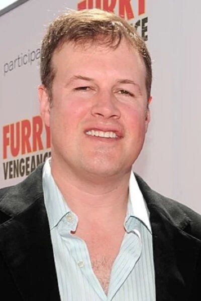 Michael Carnes