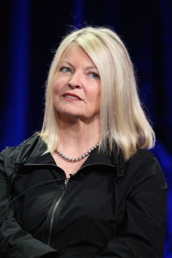 Nancy Hult Ganis