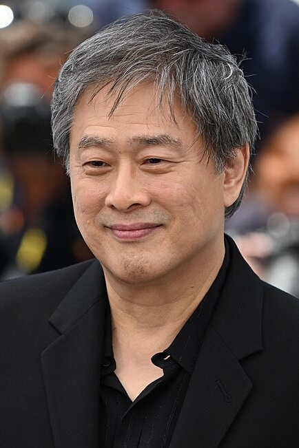 Park Chan-wook
