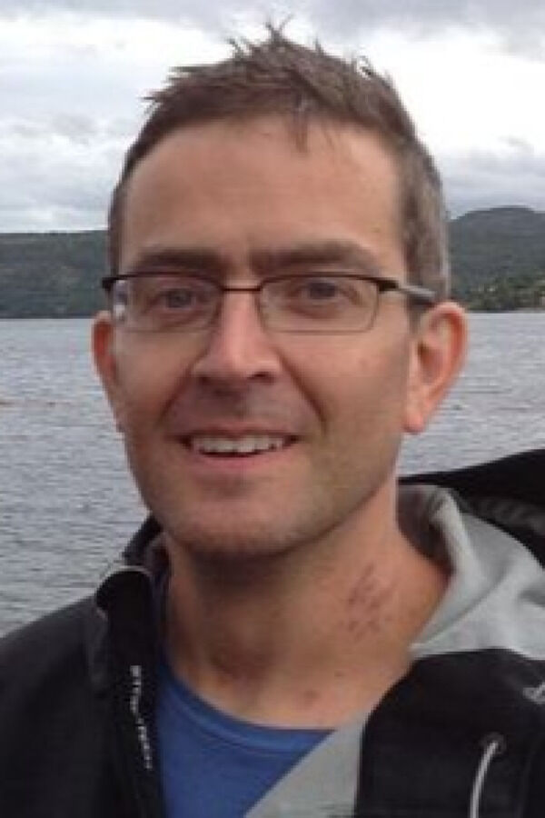 Peter Blackie